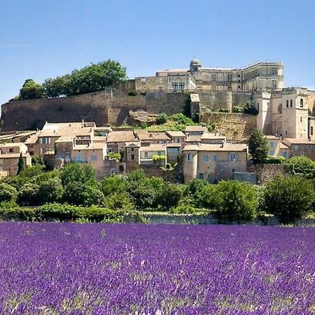Maison De Ville Châteauneuf-du-Rhône Exteriér fotografie